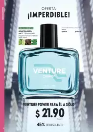 Catálogo Oriflame Página 88