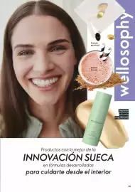 Catálogo Oriflame Página 89
