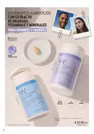 Catálogo Oriflame Página 92
