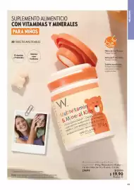 Catálogo Oriflame Página 93