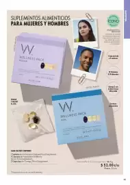 Catálogo Oriflame Página 95