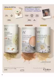 Catálogo Oriflame Página 96