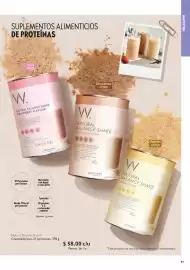 Catálogo Oriflame Página 97
