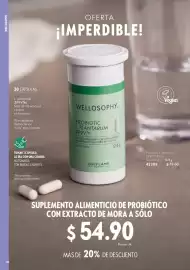 Catálogo Oriflame Página 98