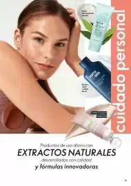 Catálogo Oriflame Página 99