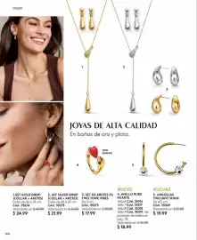 Catálogo Ésika Página 104