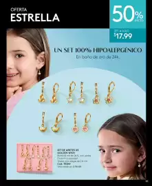 Catálogo Ésika Página 121