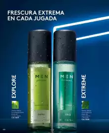 Catálogo Ésika Página 150
