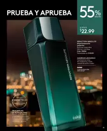 Catálogo Ésika Página 21