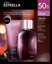 Catálogo Ésika Página 33