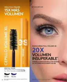 Catálogo Ésika Página 50