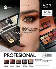 Catálogo Ésika Página 61