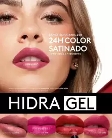 Catálogo Ésika Página 72