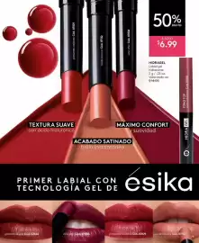 Catálogo Ésika Página 73