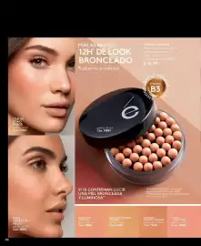 Catálogo Ésika Página 84