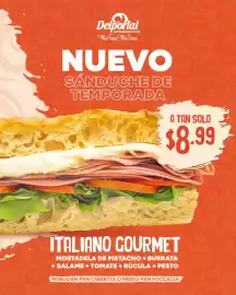 Catálogo Delportal Supermercados Página 1