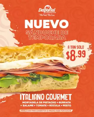 Delportal (válido hasta 16-05)