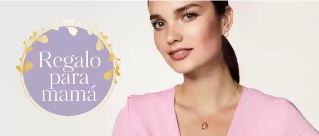 Catálogo Oriflame Página 1