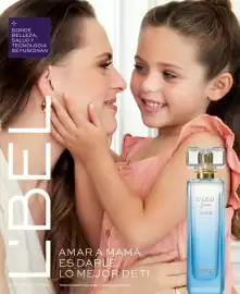 Catálogo L'bel Página 1