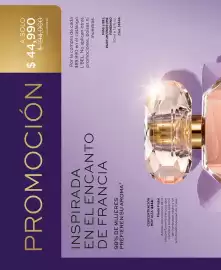 Catálogo L'bel Página 10