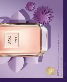 Catálogo L'bel Página 11