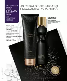 Catálogo L'bel Página 18