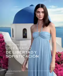 Catálogo L'bel Página 2