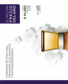 Catálogo L'bel Página 20