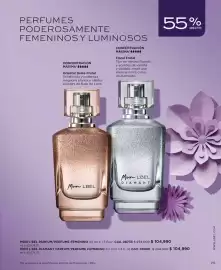 Catálogo L'bel Página 25