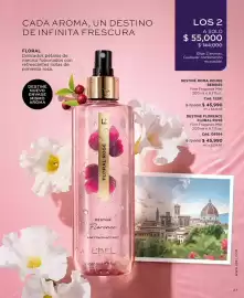 Catálogo L'bel Página 27