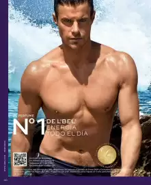 Catálogo L'bel Página 30