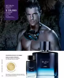 Catálogo L'bel Página 32