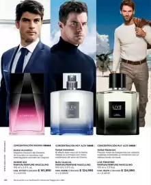 Catálogo L'bel Página 38