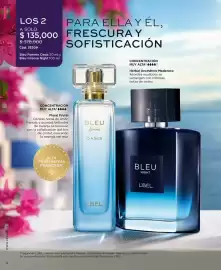 Catálogo L'bel Página 4