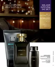 Catálogo L'bel Página 41