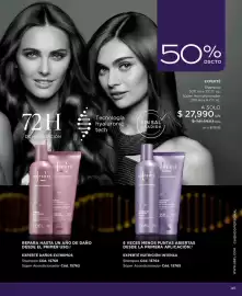 Catálogo L'bel Página 45