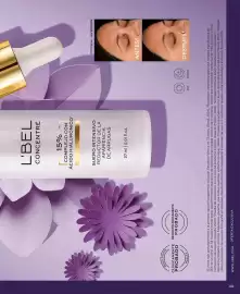 Catálogo L'bel Página 49