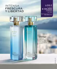 Catálogo L'bel Página 5