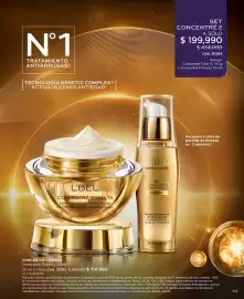 Catálogo L'bel Página 53