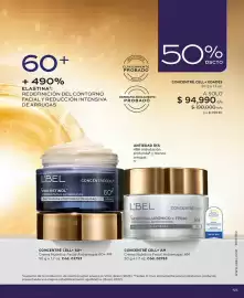 Catálogo L'bel Página 55