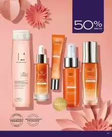 Catálogo L'bel Página 57