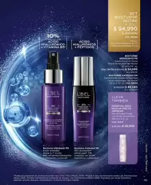 Catálogo L'bel Página 59