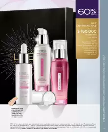 Catálogo L'bel Página 61