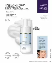 Catálogo L'bel Página 63