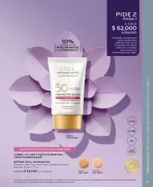 Catálogo L'bel Página 65