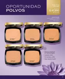 Catálogo L'bel Página 69