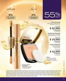 Catálogo L'bel Página 73