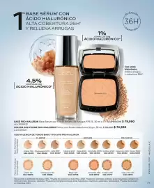 Catálogo L'bel Página 77