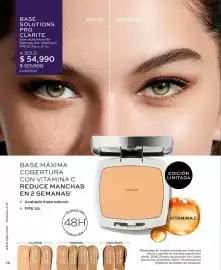 Catálogo L'bel Página 78