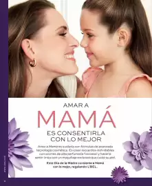 Catálogo L'bel Página 8